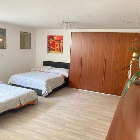 Studio 1 1/2 Contone Zewnętrze zdjęcie