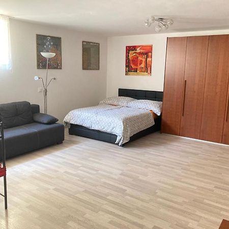 Studio 1 1/2 Contone Zewnętrze zdjęcie