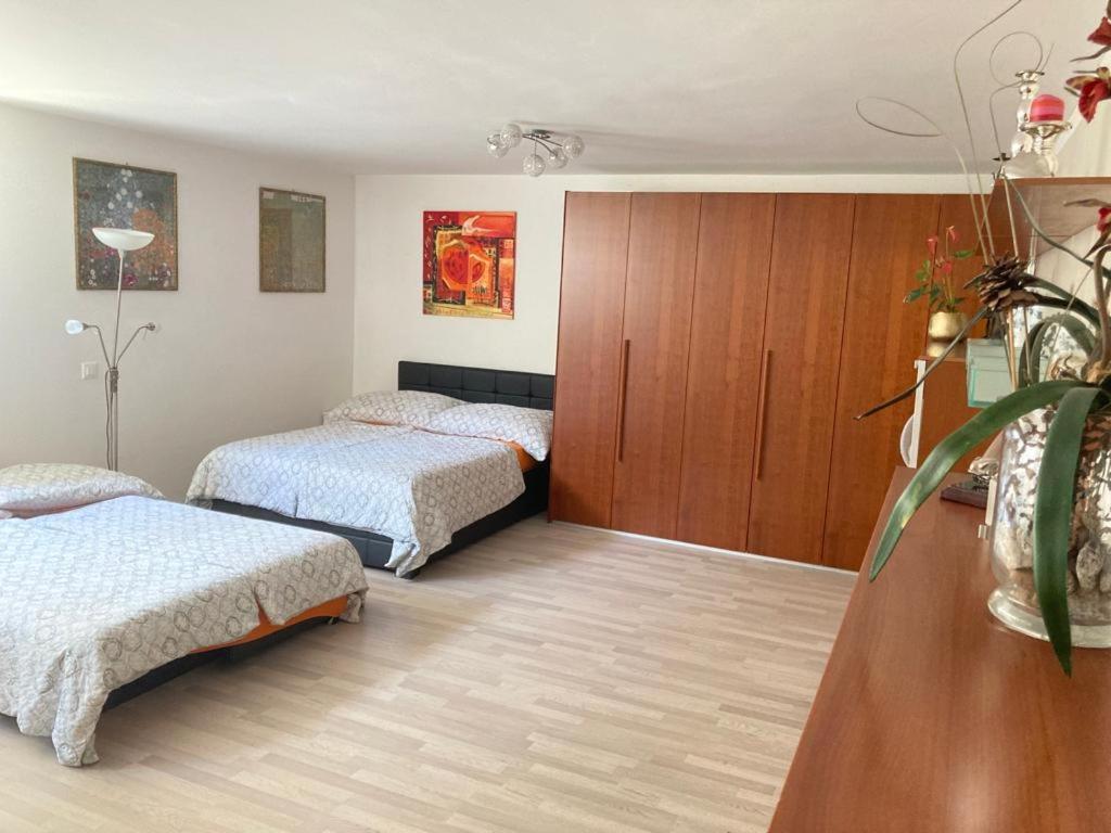 Studio 1 1/2 Contone Zewnętrze zdjęcie