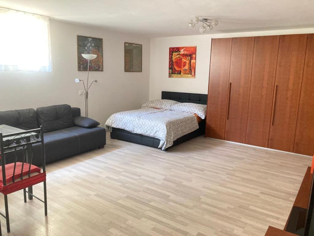 Studio 1 1/2 Contone Zewnętrze zdjęcie