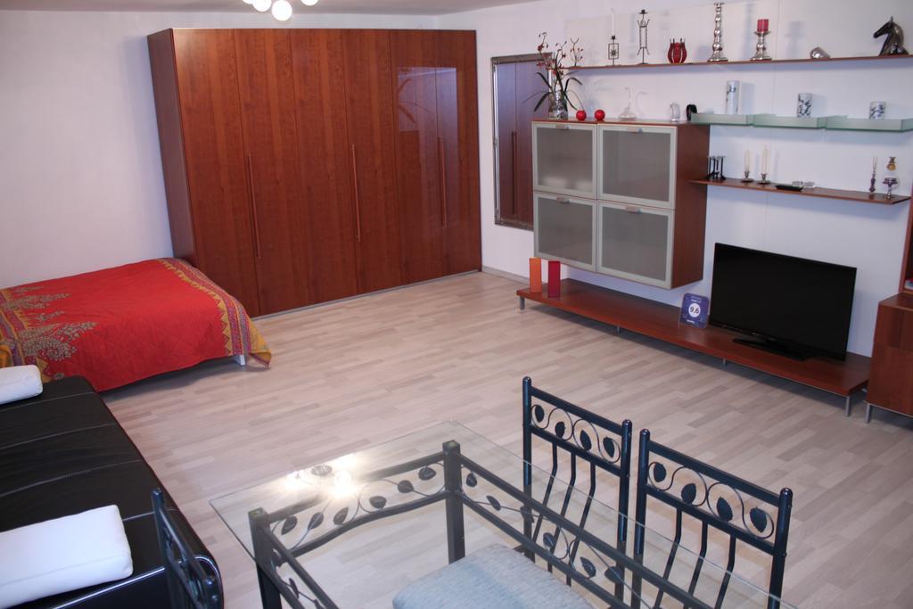 Studio 1 1/2 Contone Zewnętrze zdjęcie
